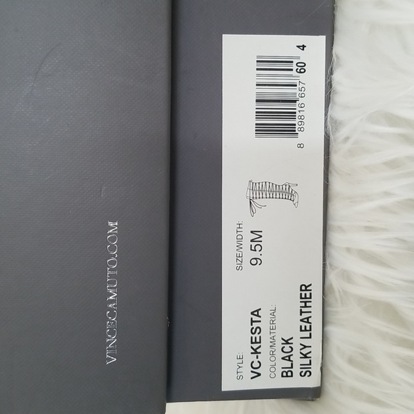 Vince Camuto Women's Kesta Knee Boot - Picture 11 of 12